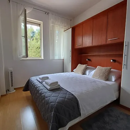 Springjoy Apartamento Zadar