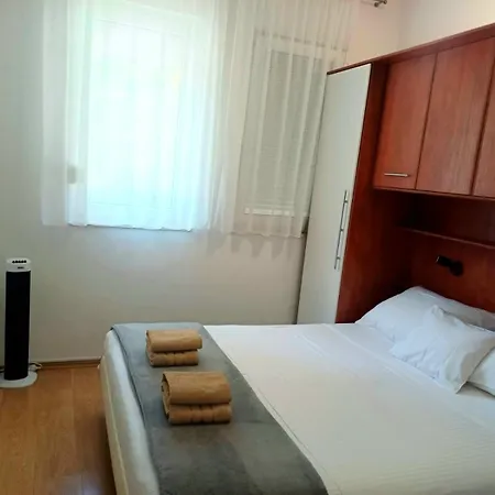 Appartement Springjoy