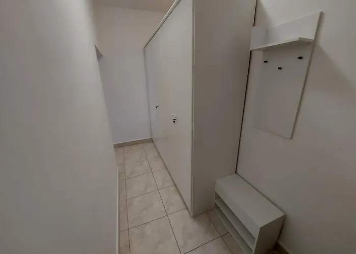 Appartement Springjoy Zadar