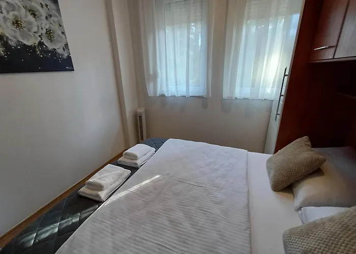 Springjoy Appartement *