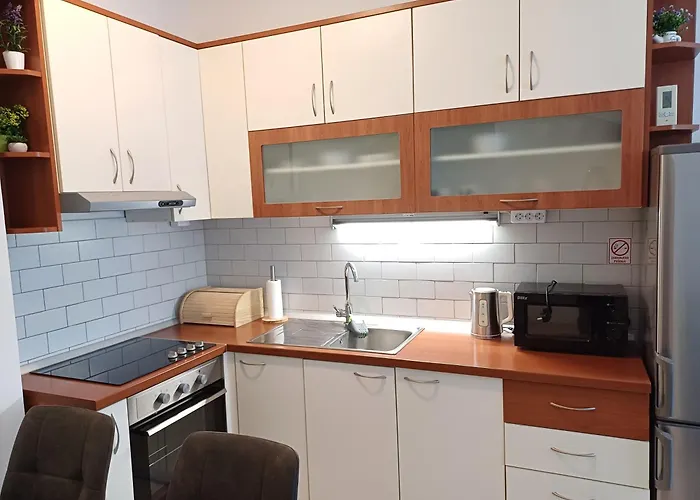 Apartamento Springjoy