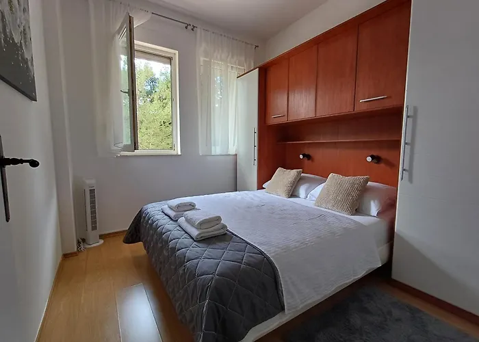 Springjoy Apartamento Zadar