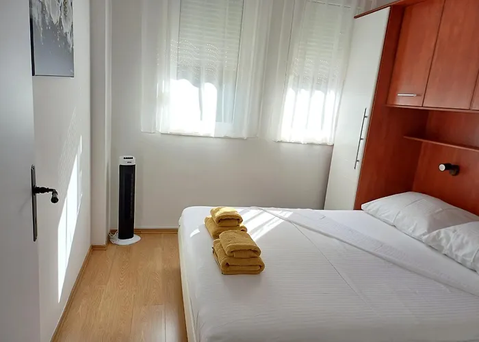 Springjoy Appartement Zadar