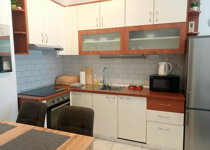 Apartamento Springjoy Zadar
