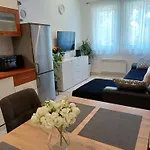 Springjoy Апартаменты Задар