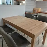 Apartment Springjoy Zadar