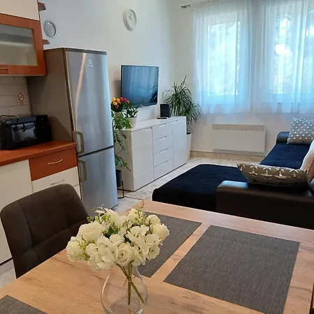 Springjoy Appartement Zadar