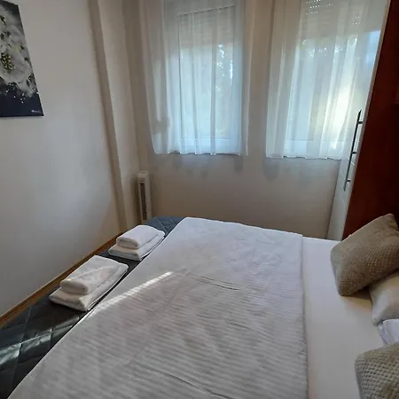 Springjoy Appartement *