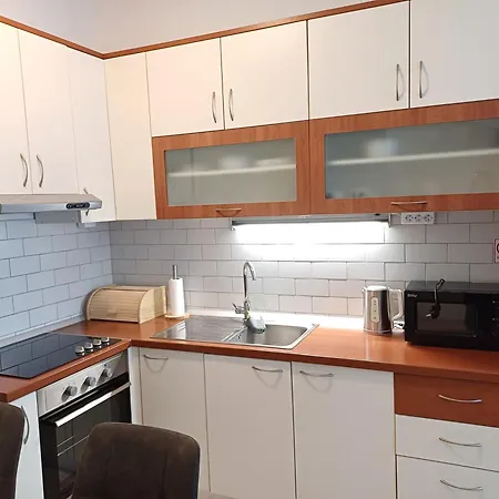 Appartement Springjoy