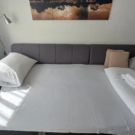 Appartement Springjoy