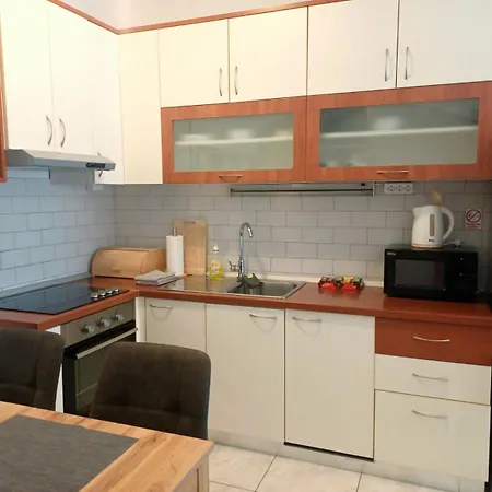 Apartman Springjoy Zadar