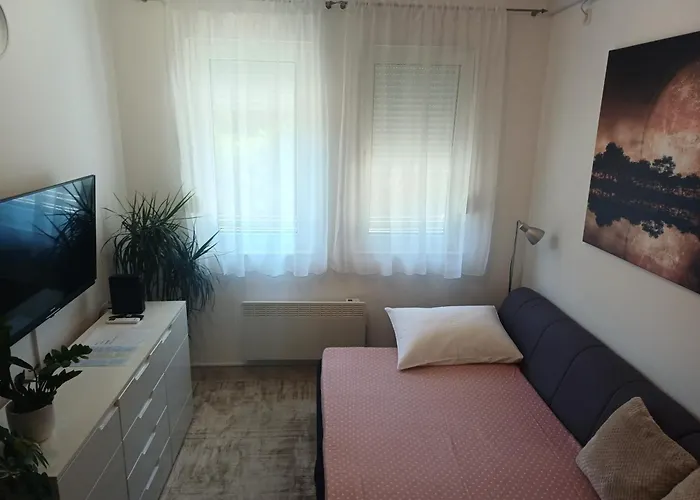Apartman Springjoy Zadar